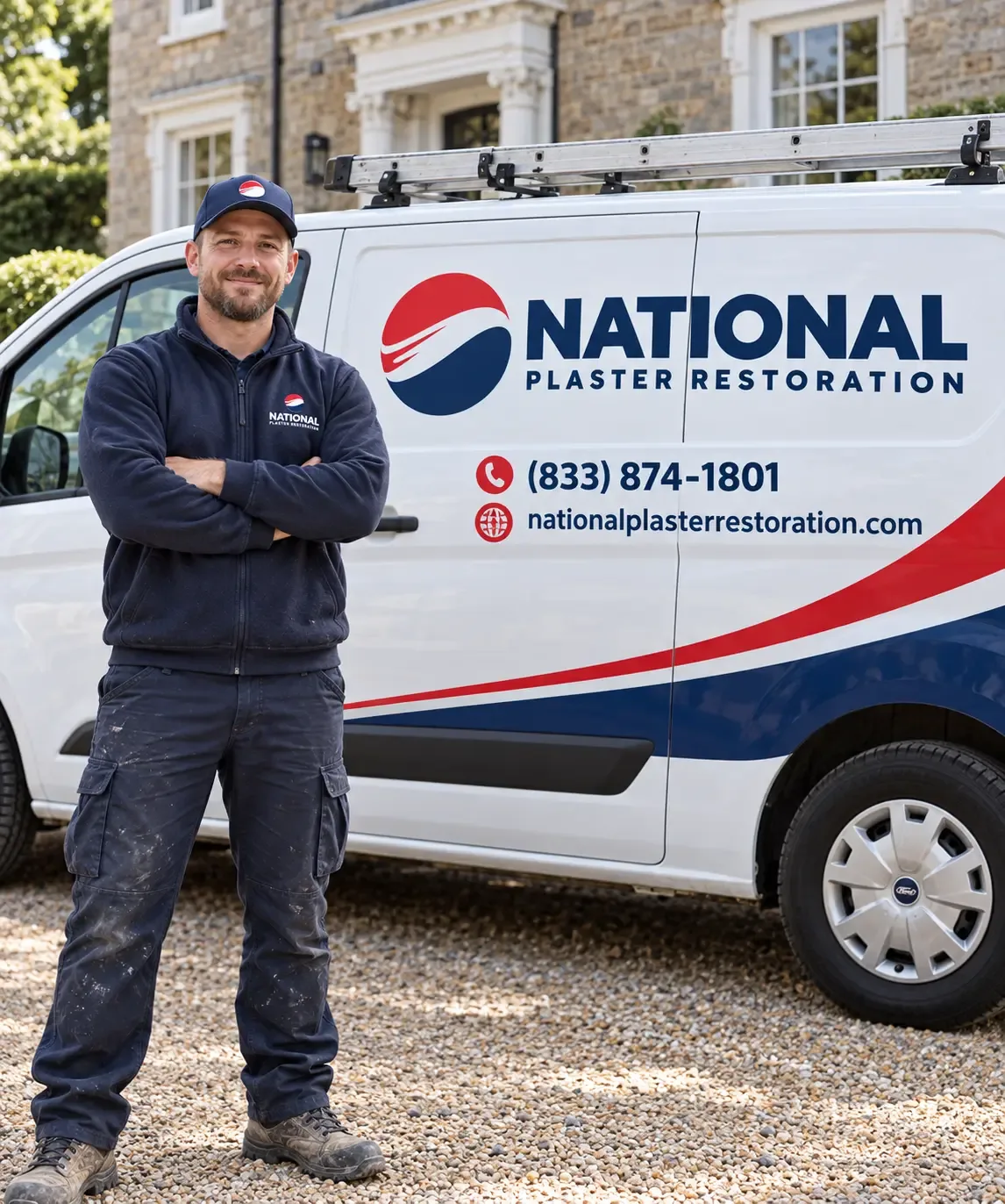 Plaster Repair company in Perry, IA